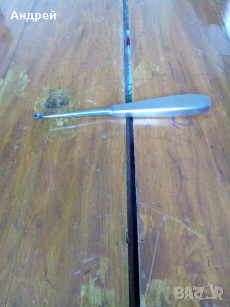 Стар медицински инструмент Chifa Poland, снимка 1