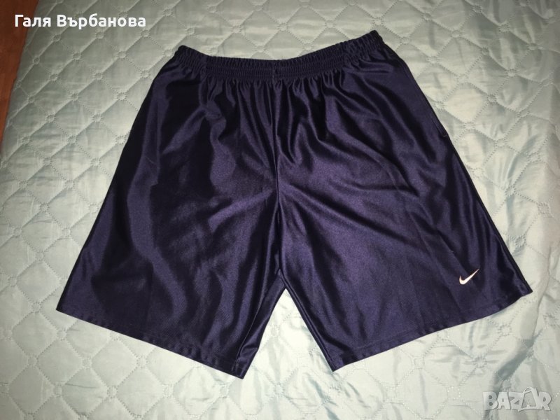 ОРИГИНАЛНИ Къси гащи Nike, снимка 1