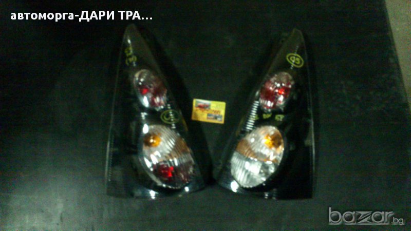 СТОП ЗА СИТРОЕН Ц1/CITROEN C1 -цена за брой, снимка 1