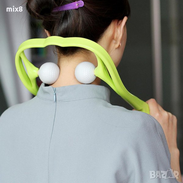 Масажор за врат и тяло , снимка 1