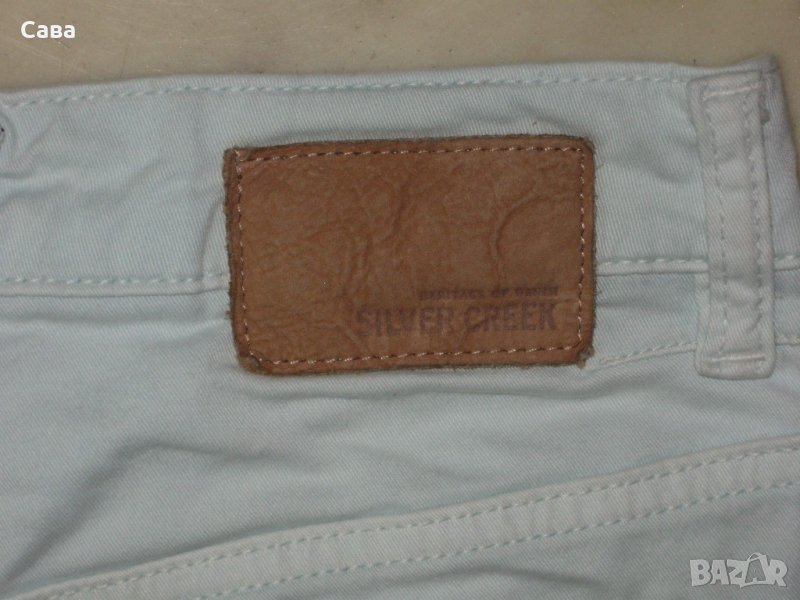 Спортен панталон SILVER CREEK   дамски,размер28, снимка 1