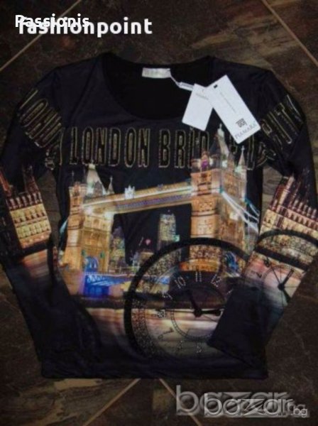 Дамска блуза, снимка 1