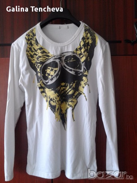 Мъжка  блуза, снимка 1