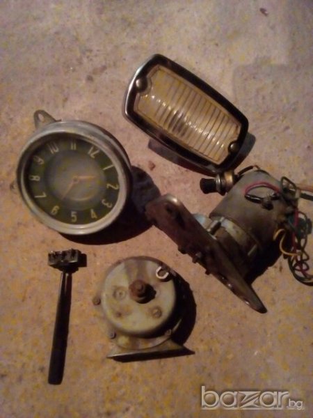 Части за Варшава, снимка 1