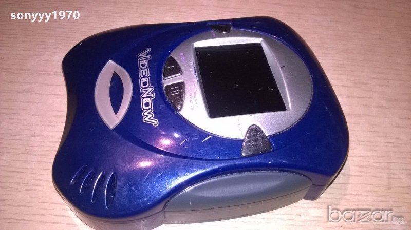 video now-за ремонт-внос швеицария, снимка 1