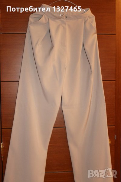 ОФИЦИАЛЕН ПАНТАЛОН, снимка 1