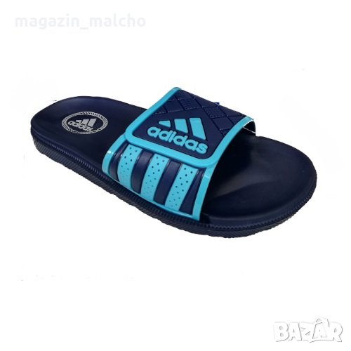 МЪЖКИ ДЖАПАНКИ – ADIDAS; размери: 41, 42 и 44, снимка 1