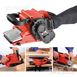 Лентов шлайф LN860 VALEX , снимка 1