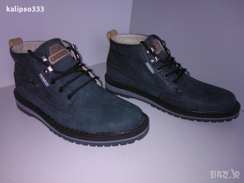 Lacoste оригинални обувки, снимка 1