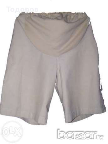 Летни панталонки за БРЕМЕННИ на CANDA, снимка 1