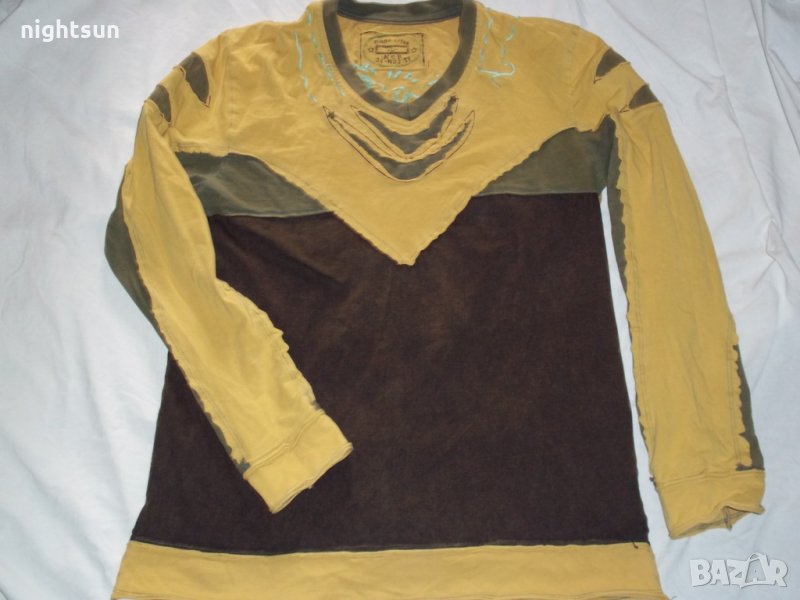 Мъжка блуза, снимка 1