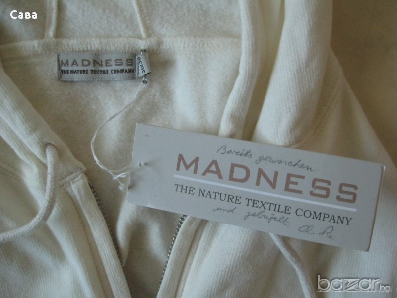 Блузон MADNESS  дамски,размер м, снимка 1