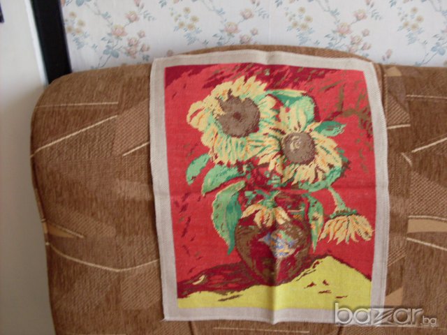 3 гоблена, снимка 3 - Гоблени - 6735697