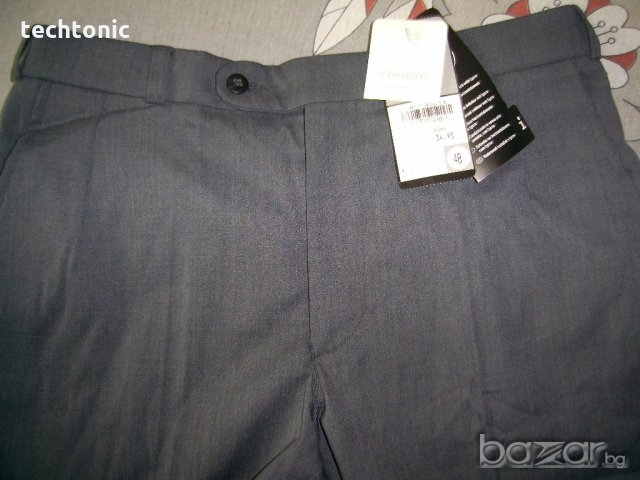 Чисто нов немски мъжки панталон, снимка 1 - Панталони - 19518585