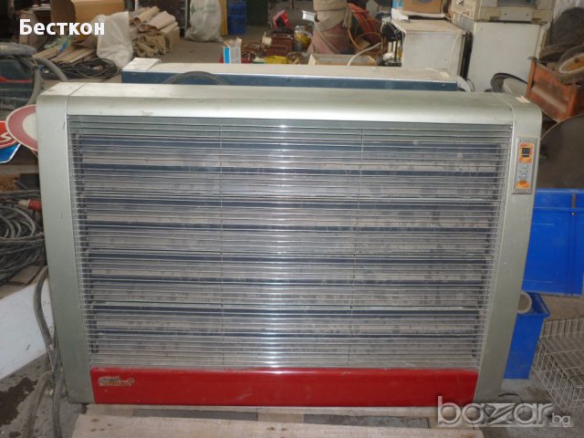 Промишлен отоплител Airrex АH-780 Корея, инфрачервен