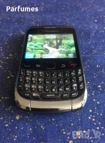 Blackberry 9300 само за 25+ зарядно. , снимка 2 - Blackberry - 24497187