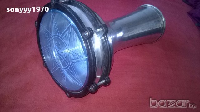 НОВА тарамбука-внос сирия 30х20см, снимка 4 - Ударни инструменти - 18080863