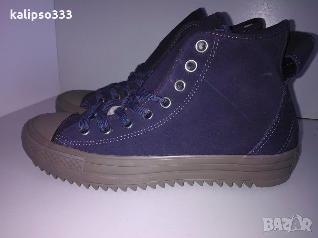 Converse оригинални спортни обувки, снимка 3 - Кецове - 24668190