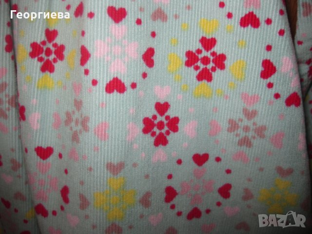 Коледна цена! Разкошни маркови лотчета за момиченце на 1-2 годинки!, снимка 11 - Комплекти за бебе - 22365170