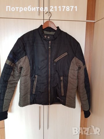 Мъжко яке JUNKER