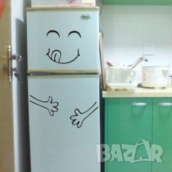 Стикери за хладилник, снимка 11 - Декорация за дома - 21099730