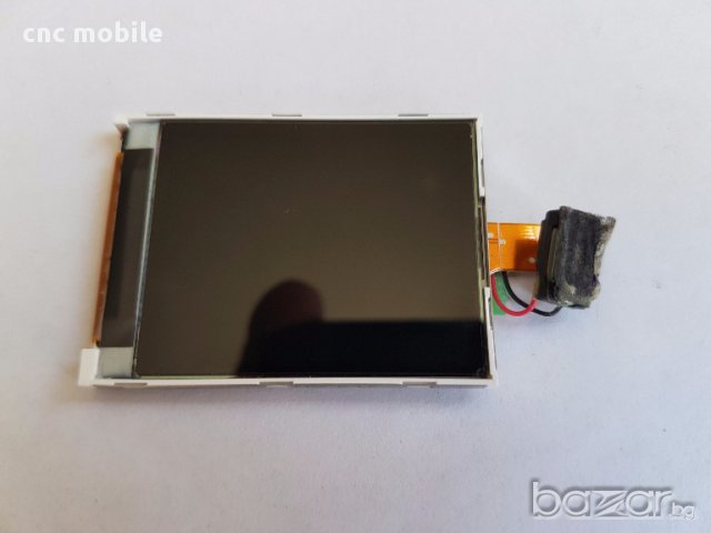 Samsung Z320i - Samsung SGH-Z320I дисплей , снимка 1 - Резервни части за телефони - 17830195