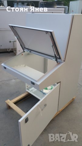 Електрическо командно табло - Schneider, снимка 11 - Други машини и части - 25385645