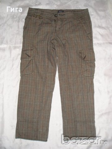 Бермуди MEXX, снимка 2 - Къси панталони и бермуди - 18929900