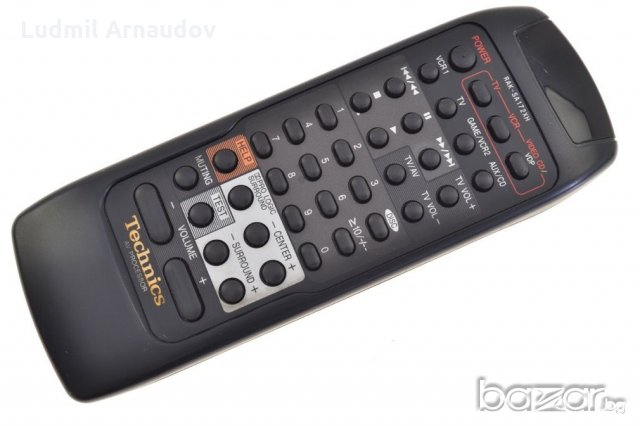 Купувам дистанционни