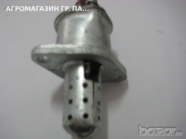ПОДГРЯВАЩА СВЕЩ МТЗ ФАКЛА, снимка 3 - Части - 16141159