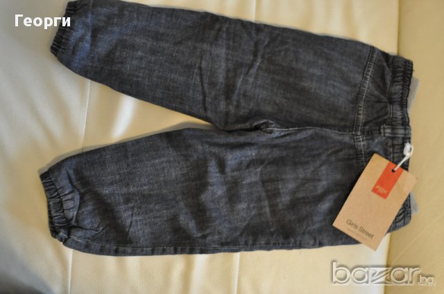 Нови дънки FOX - намалени, снимка 8 - Детски панталони и дънки - 13795349