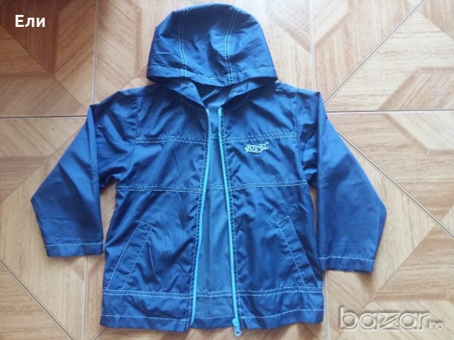 Яке joral 2 в 1 (3-4 години), снимка 3 - Детски якета и елеци - 19123644