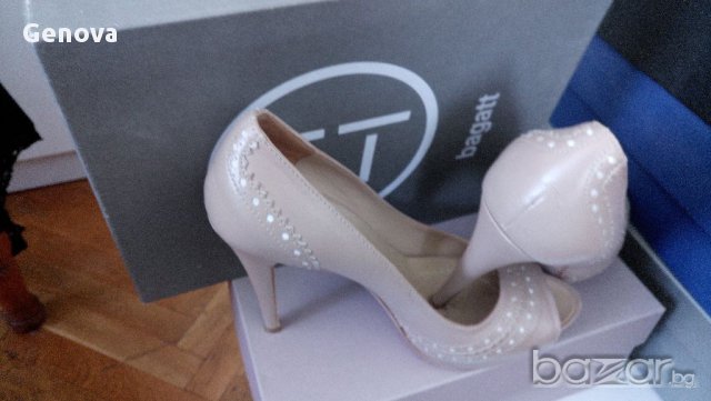 Страхотни италиански сандали и обувки. Изключително качество на естествената кожа!, снимка 2 - Сандали - 17322677