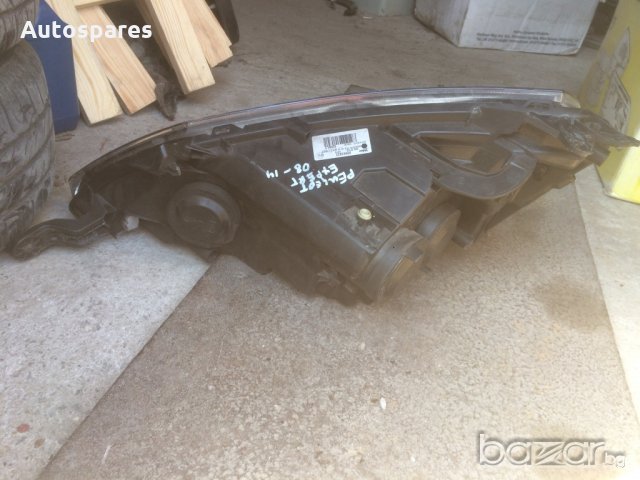 Peugeot Expert, Scudo, Jumpy, фарове 2008-2015, снимка 5 - Части - 20885718