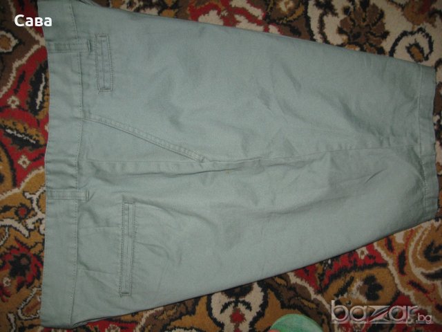 Къси панталони REWARD  мъжки,размер36, снимка 4 - Къси панталони - 21462441