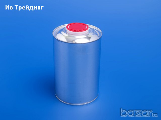 Метални кутии за разредители Пловдив, снимка 2 - Други - 16856819