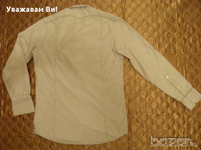 G-star мъжки лот, снимка 8 - Ризи - 9251436
