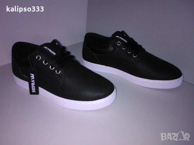 Supra Carver оригинални обувки