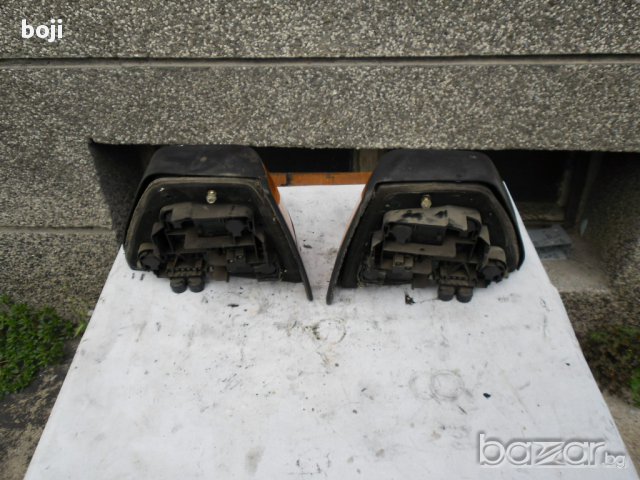 Стоп (ляв и десен) за Фолксваген Голф 2 , снимка 7 - Части - 12857898