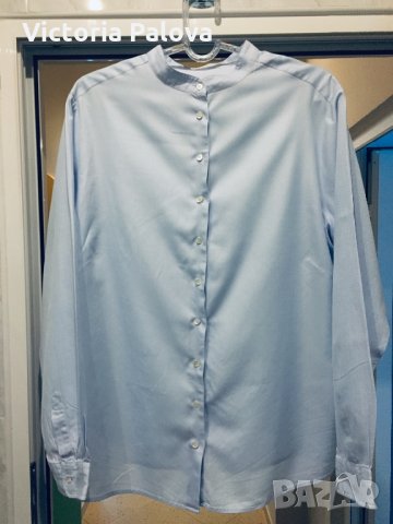 Дамска риза,DOLZER,100% памук, снимка 2 - Ризи - 25519156
