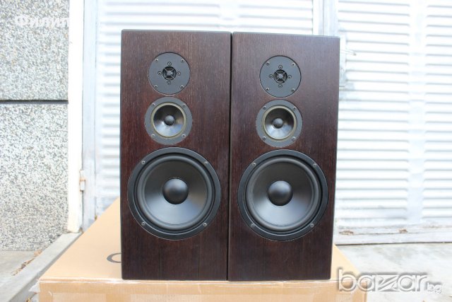 Magnat VIVA 4, снимка 5 - Тонколони - 18945730