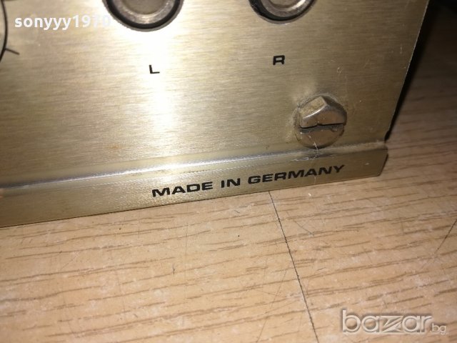 audion d6800 deck-made in germany-внос швеицария, снимка 13 - Ресийвъри, усилватели, смесителни пултове - 20410999