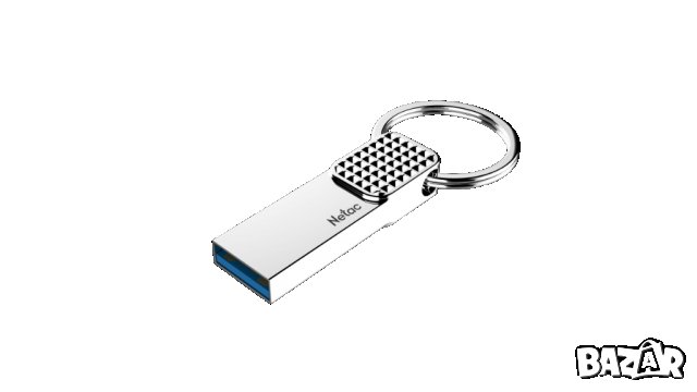 Флаш памет Netac U276 / 32GB USB 3.0, снимка 5 - USB Flash памети - 22620068