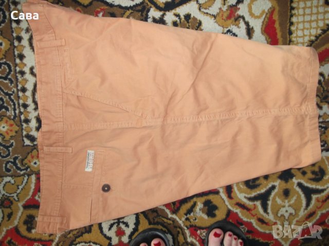 Къси панталони NEXT   мъжки,Л-ХЛ, снимка 9 - Къси панталони - 25617435