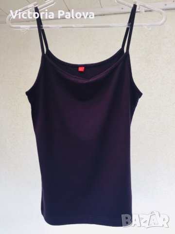 Потник ESPRIT , снимка 2 - Потници - 25519395