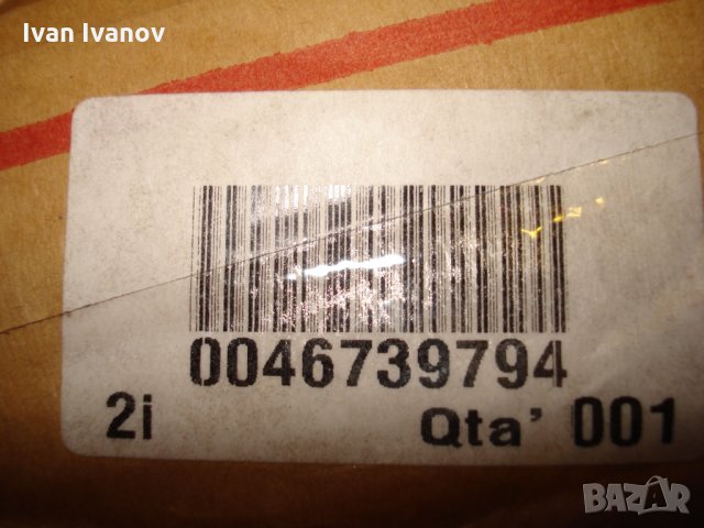 Стъклоподемник нов за Алфа 147 отзад, дясно, ОЕ номер 46739794, снимка 3 - Части - 24336191