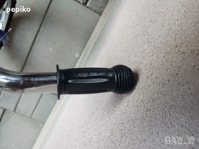 Продавам колела внос от Германия детски велосипед BILLY BIKE 16 цола, снимка 16 - Велосипеди - 26145395