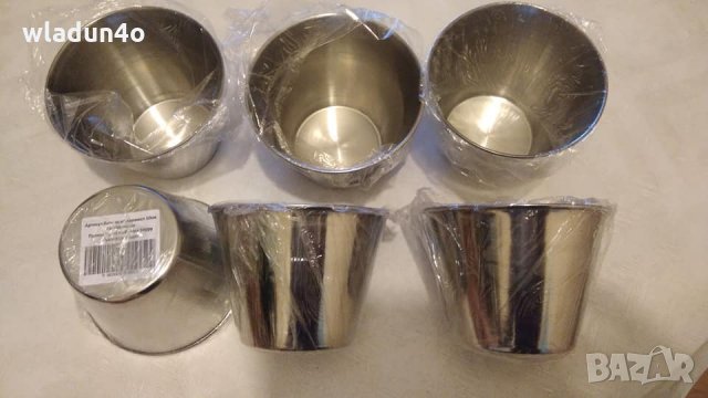 Купички / формички за крем карамел и др.вкусотии-2.20лв/бр, снимка 12 - Форми - 23531793