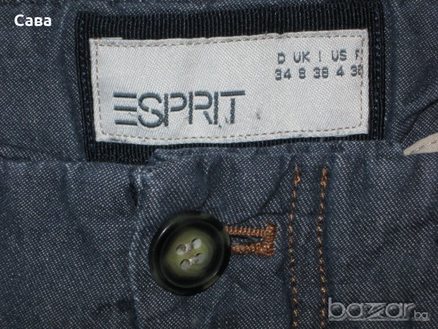 Спортен панталон ESPRIT  дамски,размер34-36