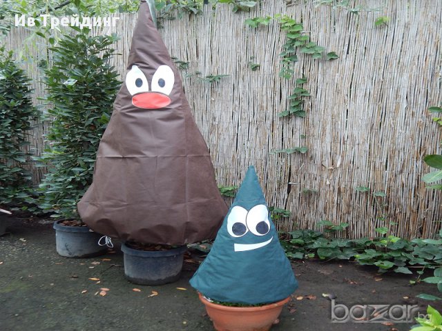 Зимно покривало Пловдив